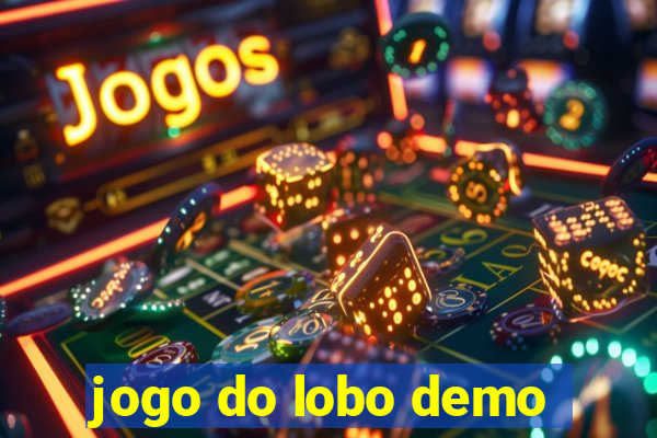 jogo do lobo demo